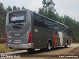 São João Votorantim - Sorotur Turismo 4500 na cidade de São Miguel Arcanjo, São Paulo, Brasil, por David Macedo Rocha. Número da foto: #12428502.