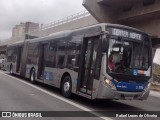 Sambaíba Transportes Urbanos 2 1750 na cidade de São Paulo, São Paulo, Brasil, por Rafael Lopes de Oliveira. Número da foto: #12428606.