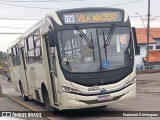 Viação Piraquara 29023 na cidade de Piraquara, Paraná, Brasil, por Natanael Domingues. Número da foto: #:id.