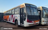 AV Transportes 14682003 na cidade de São Gonçalo do Amarante, Ceará, Brasil, por Iarley Rodrigues. Número da foto: #12429194.