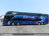 Esctur Turismo 031 na cidade de Trindade, Goiás, Brasil, por Victor Hugo  Ferreira Soares. Número da foto: #:id.
