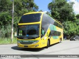 Empresa Gontijo de Transportes 23000 na cidade de Belo Horizonte, Minas Gerais, Brasil, por Douglas Célio Brandao. Número da foto: #12430289.
