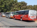 Giovani Chaves Turismo 8800 na cidade de Matozinhos, Minas Gerais, Brasil, por Luiz Otavio Matheus da Silva. Número da foto: #:id.