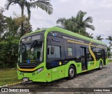 City Transporte Urbano Intermodal - Guarujá 292 na cidade de Guarujá, São Paulo, Brasil, por Andrey Natan. Número da foto: #:id.