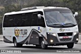 DD Tur 089 na cidade de Atibaia, São Paulo, Brasil, por Bruno Aparecido Machado. Número da foto: #12428338.