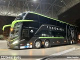 Viação Garcia 96010 na cidade de Bauru, São Paulo, Brasil, por Júnior Juninho. Número da foto: #12429264.
