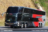 Style Bus 13000 na cidade de Piraí, Rio de Janeiro, Brasil, por Paulo Henrique Pereira Borges. Número da foto: #12430543.