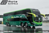Expresso Marly 1840 na cidade de Monte Castelo, Santa Catarina, Brasil, por Lucas Pedro Trojan. Número da foto: #12430685.