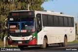 Grupo Bene S.A. - Línea 11 44 na cidade de Luque, Central, Paraguai, por José Paredes. Número da foto: #12429871.