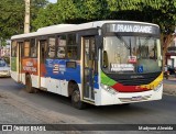 TransPremium 81.310 na cidade de Paço do Lumiar, Maranhão, Brasil, por Madyson Almeida. Número da foto: #12428788.