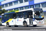 Viação Pinheiral 3013 na cidade de Volta Redonda, Rio de Janeiro, Brasil, por Paulo Henrique Pereira Borges. Número da foto: #12429219.