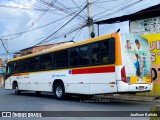 Empresa Metropolitana 858 na cidade de Recife, Pernambuco, Brasil, por Joalison Batista. Número da foto: #:id.