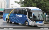 Viação Cometa 15114 na cidade de São Paulo, São Paulo, Brasil, por George Miranda. Número da foto: #:id.