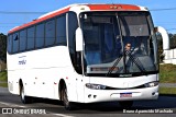 Romatur Transportadora Turística 5G85 na cidade de Nazaré Paulista, São Paulo, Brasil, por Bruno Aparecido Machado. Número da foto: #12429516.
