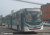 São Jorge de Transportes 214 na cidade de Pelotas, Rio Grande do Sul, Brasil, por Patrick Coutinho Lemos. Número da foto: #:id.