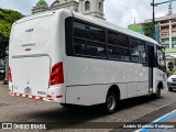 Municipalidad de San José SM8707 na cidade de Catedral, San José, San José, Costa Rica, por Andrés Martínez Rodríguez. Número da foto: #12428897.