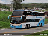 Emtram 5340 na cidade de Aparecida, São Paulo, Brasil, por Luiz Krolman. Número da foto: #12429220.