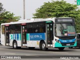 Transportes Campo Grande D53563 na cidade de Rio de Janeiro, Rio de Janeiro, Brasil, por Rafael da Silva Xarão. Número da foto: #:id.