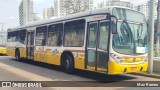 Companhia Carris Porto-Alegrense 0727 na cidade de Porto Alegre, Rio Grande do Sul, Brasil, por Max Ramos. Número da foto: #12428699.