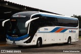 VUSC - Viação União Santa Cruz 5130 na cidade de Venâncio Aires, Rio Grande do Sul, Brasil, por Rainer Schumacher. Número da foto: #12428920.