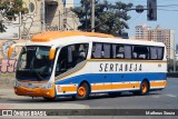 Viação Sertaneja 680 na cidade de Belo Horizonte, Minas Gerais, Brasil, por Matheus Souza. Número da foto: #12428462.