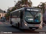 Auto Viação 1001 RJ 108.864 na cidade de Niterói, Rio de Janeiro, Brasil, por Rafael Lima. Número da foto: #:id.
