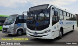 Eaton Brasil E35 na cidade de São Paulo, São Paulo, Brasil, por Carlos Júnior. Número da foto: #12429948.