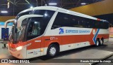 Expresso Guanabara 725 na cidade de Juazeiro do Norte, Ceará, Brasil, por Renato Oliveira de Araujo. Número da foto: #:id.