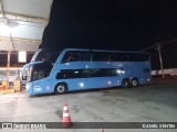 Rápido Federal 11806 na cidade de Itaberaba, Bahia, Brasil, por DANIEL VENTIN. Número da foto: #12428940.