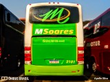 Msoares 2101 na cidade de Aparecida, São Paulo, Brasil, por Apollo Silva. Número da foto: #12428609.
