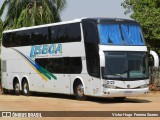 Lisboa Turismo 2123 na cidade de Trindade, Goiás, Brasil, por Victor Hugo  Ferreira Soares. Número da foto: #12429744.