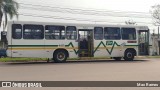 VAP - Viação Alto Petrópolis 4457 na cidade de Porto Alegre, Rio Grande do Sul, Brasil, por Max Ramos. Número da foto: #12428701.