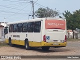 Transportes Guanabara 1312 na cidade de Natal, Rio Grande do Norte, Brasil, por Italo Gustavo. Número da foto: #:id.