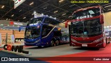 Comil Ônibus COMIL INVICTUS HD 2025 na cidade de São Paulo, São Paulo, Brasil, por Carlos Júnior. Número da foto: #12430247.