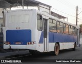 Ônibus Particulares JWS9707 na cidade de Manaus, Amazonas, Brasil, por André Felipe da Silva Pereira. Número da foto: #:id.