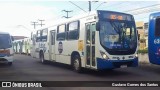 Viação Atalaia Transportes 6512 na cidade de Aracaju, Sergipe, Brasil, por Gustavo Gomes dos Santos. Número da foto: #:id.