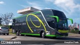 Expresso Princesa dos Campos 7462 na cidade de Ponta Grossa, Paraná, Brasil, por BrunyBus Prado. Número da foto: #:id.