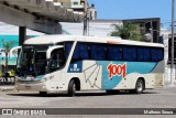 Auto Viação 1001 RJ 108.387 na cidade de Cabo Frio, Rio de Janeiro, Brasil, por Matheus Souza. Número da foto: #12428436.
