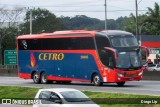Viação Cetro 20013 na cidade de Joinville, Santa Catarina, Brasil, por Diego Lip. Número da foto: #:id.