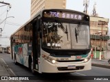 Auto Viação 1001 RJ 108.734 na cidade de Niterói, Rio de Janeiro, Brasil, por Rafael Lima. Número da foto: #:id.