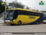 Turstar 7738 na cidade de Neópolis, Sergipe, Brasil, por Gledson Santos Freitas. Número da foto: #12430190.