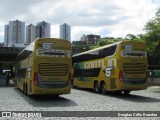 Empresa Gontijo de Transportes 23000 na cidade de Belo Horizonte, Minas Gerais, Brasil, por Douglas Célio Brandao. Número da foto: #12430324.