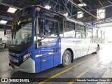 Empresa de Transportes e Turismo Carapicuiba 24.548 na cidade de Carapicuíba, São Paulo, Brasil, por Eduardo Yoshiharu Onaga Mi. Número da foto: #12428596.