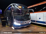 Expresso União 10410 na cidade de Perdões, Minas Gerais, Brasil, por Douglas Yuri. Número da foto: #:id.