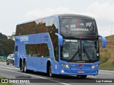Brisa Ônibus 13406 na cidade de Juiz de Fora, Minas Gerais, Brasil, por Luiz Krolman. Número da foto: #:id.