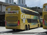 Empresa Gontijo de Transportes 23000 na cidade de Belo Horizonte, Minas Gerais, Brasil, por Douglas Célio Brandao. Número da foto: #12430322.