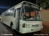 Ônibus Particulares 99 na cidade de Cerqueira César, São Paulo, Brasil, por André Luiz Rodrigues Junior. Número da foto: #12430482.