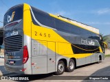 Bella Vita Transportes 2450 na cidade de Rio de Janeiro, Rio de Janeiro, Brasil, por Wagnner Castro. Número da foto: #12429427.