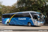 Viação Cometa 18520 na cidade de São Paulo, São Paulo, Brasil, por Rodrigo Coimbra. Número da foto: #12429723.