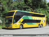 Empresa Gontijo de Transportes 23005 na cidade de Belo Horizonte, Minas Gerais, Brasil, por Douglas Célio Brandao. Número da foto: #12430283.